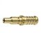 ADAPTOR, 31T6 3/8in, HOSE TAIL (5)