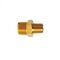 NIPPLE, HN6X4, 3/8in BSP 1/4in BSP (5)