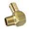 HOSE 3/8in, E6TM4 1/4in BSP MALE (5)