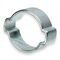 O CLIP, 1518, 5/8in (100)