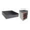 TOP TRAY FOR METAL DRAWERS 4 SERIES