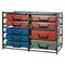 ROLACASE KIT, RC5FR & RC5FR/4D DUAL WITH CASES