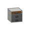 DRAWER CABINET KIT 4 SERIES RC4/40, 2 x RC403, 1 X RC001