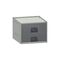 DRAWER CABINET KIT 4 SERIES RC3/40 WITH 2 x RC403