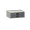 DRAWER CABINET KIT 6 SERIES RC2/60 WITH 2 x RC601