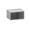 DRAWER CABINET KIT 6 SERIES RC3/60 WITH 3 x RC601