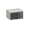 DRAWER CABINET KIT 6 SERIES RC3/60 WITH 2 x RC603