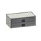 DRAWER CABINET KIT 8 SERIES RC3/80 WITH 2 x RC803