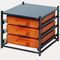ROLACASE KIT RC3FR WITH CASES ASSEMBLY NOT INCLUDED