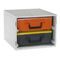 CABINET KIT RC3DC/2D WITH CASES