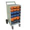 RC7PN WITH 6 CASES, 2 x LARGE