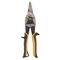 SNIPS, AVIATION STRAIGHT CUT YELLOW