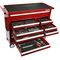 TOOL KIT, WIDE BODY METRIC/AF 281 PIECE