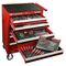 TOOL KIT, ROLLING CABINET METRIC/AF 250 PIECE