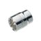 SOCKET, 3/4in, 1/2in DRIVE 12 POINT