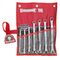 SPANNER SET, METRIC 7PCE RING END