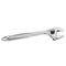 WRENCH, ADJUSTABLE 300mm QUICK ADJUST, CHROME PLATED