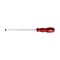 SCREWDRIVER, THRU TANG SLOTTED 8 x 200mm