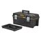 TOOL BOX, PLASTIC 70cm STRUCTURAL FOAM, FATMAX