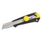 SNAP BLADE KNIFE DYNAGRIP 18mm