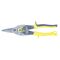 SNIP AVIATION STRAIGHT- YELLOW