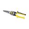 SNIP AVIATION LONG CUT STRAIGHT