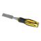 CHISEL, THRU-TANG BUTT 25mm FATMAX