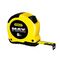 TAPE MEASURE, 28mm BLADE, 8m RED/YELLOW MIX TRAY PACK (8)