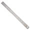 RULE PRECISION STEEL, 300mm(12in)