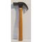 HAMMER CLAW 680gm WOOD HDL.