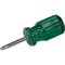 SCREWDRIVER RND. PHILLIPS #2 x 45mm