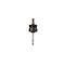 ARBOR, W/ 90mm HSS PILOT DRILL 32-210mm SAWS, A10E