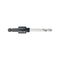 ARBOR W/ 90mm PILOT DRILL FOR 14-30mm SAWS, A1E