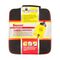 HOLESAW KIT, 12PCE PLUMBERS & ELECTRICIANS