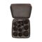 HOLESAW KIT, 12PCE DOWNLIGHT
