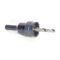 HOLECUTTER KIT 16mm HSS SUTHC16