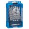 DRILL SET VIPER V3 29 PIECE 1/16 TO 1/2 x 1/64