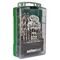 DRILL SET VIPER V3m 25 PIECE 1mm TO 13mm x 0.5mm