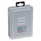 DRILL SET, JOBBER HSS BLU 1.0mm - 5.9mm x 0.1, 50PCE