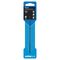 DRILL, HSS 3 x 130mm, LONG SERIES, BLUE FINISH