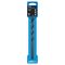 DRILL, HSS 12 x 197mm, LONG SERIES, BLUE FINISH