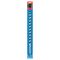 AUGER BIT, 22mm x 500mm HEX SHANK, LONG LENGTH