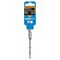 DRILL BIT, MASONRY TWISTER SDS MULTIFIT 6 x 110mm