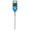 DRILL BIT, MASONRY TWISTER SDS MULTIFIT 5 x 160mm