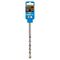 DRILL BIT, MASONRY TWISTER SDS MULTIFIT 10 x 160mm