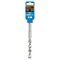 DRILL BIT, MASONRY TWISTER SDS MULTIFIT 12 x 160mm