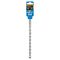 DRILL BIT, MASONRY TWISTER SDS MULTIFIT 10 x 210mm