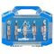 HOLE CUTTER SET, TCT HTTS [5] PIECE