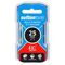 HOLESAW, MULTI PURPOSE TCT SEAMLESS, 25mm