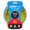 HOLESAW, MULTI PURPOSE TCT SEAMLESS, 111mm